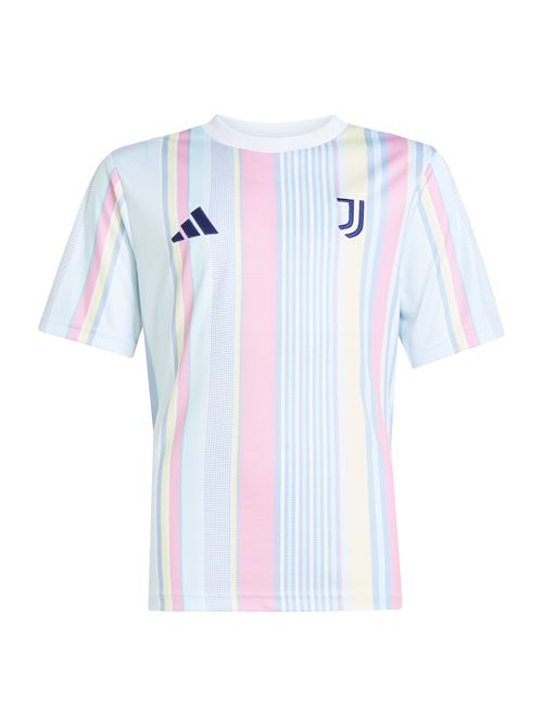 Adidas Juventus maglia pre match bambino 25/26 Juventus | JP1668PRESHI 25/26